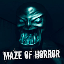ikon Maze Of Horror