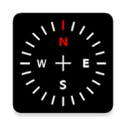 Compass आइकन