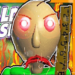 Education And Learning Math In City Horror Game आइकन