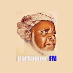 Barhamou FM आइकन
