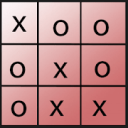 ikon Tic Tac Toe Game - Multi Player