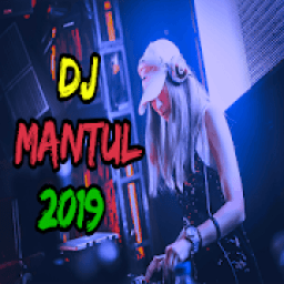 DJ Mantul 2019 icon