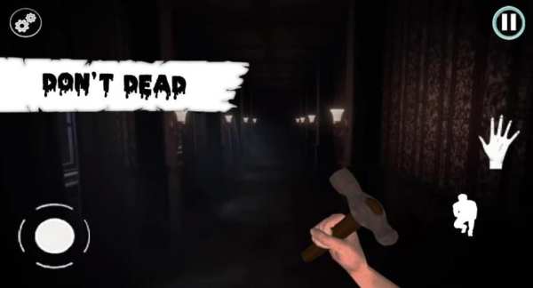 Scary Dead Zombie - Survival Horror In Frontier screenshot 3