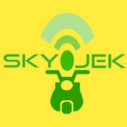 SKY JEK - Ojek Online Sekayu