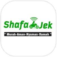 SHAFA-JEK on 9Apps