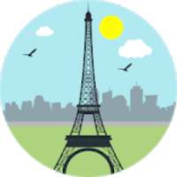 Places France on 9Apps