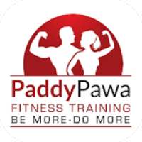 Paddy P-pawa on 9Apps