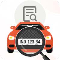 RTO : Vehicle Info on 9Apps