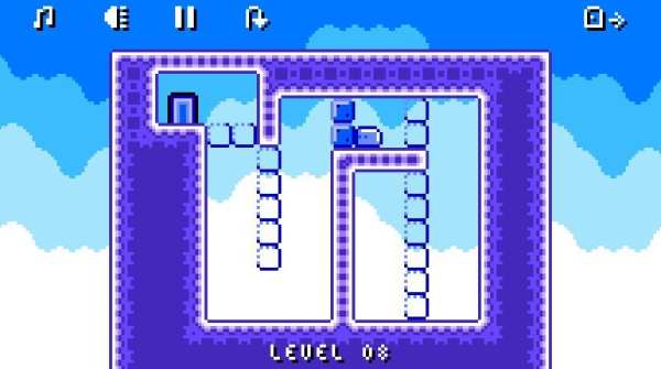 Mini Blocks screenshot 4