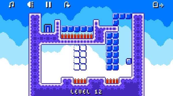 Mini Blocks screenshot 3