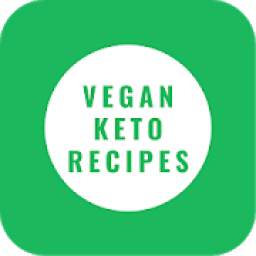 Vegan Keto Recipes