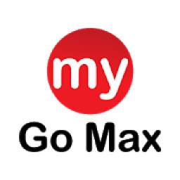 My GOMAX Support-Portal