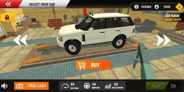 Car Driving | Learn How to Drive a Car parking स्क्रीनशॉट 5