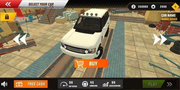 Car Driving | Learn How to Drive a Car parking स्क्रीनशॉट 4