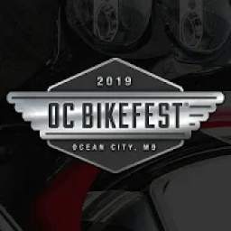 OC Bike Fest 2019