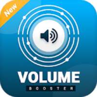 Super High Volume Booster : High Volume Booster