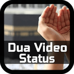 Dua Status Videos आइकन