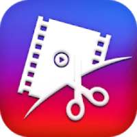Video Cutter Free – Mp4 Video Cutter & Joiner