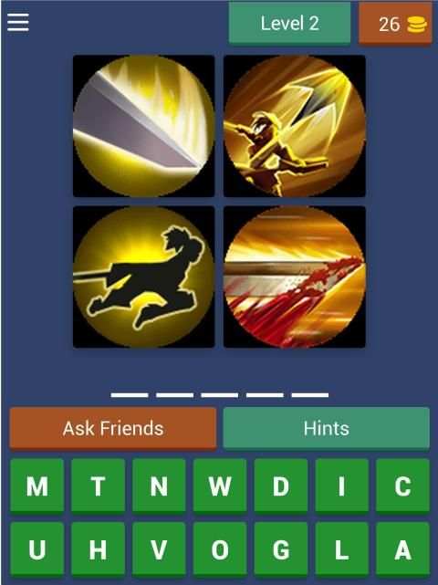 Tebak Skill Mobile Legend screenshot 12