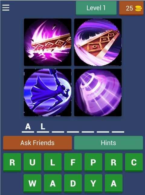 Tebak Skill Mobile Legend screenshot 7