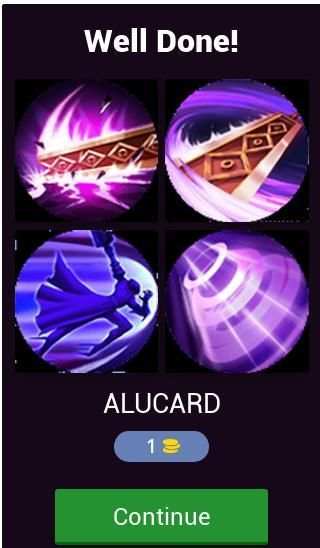 Tebak Skill Mobile Legend screenshot 20