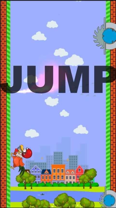 Birds & Traps Runners स्क्रीनशॉट 3