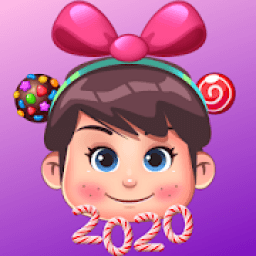 ikon Zoyi - Candy Crush Match