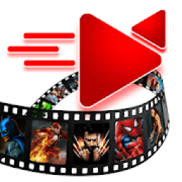 Fashion Slideshow Creator With Music - Photo Video आइकन