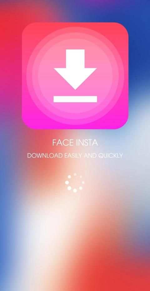 Video Downloader for Instagram & Facebook screenshot 3