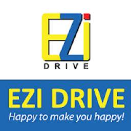 EziDrive – Driver Hire & Cab Hire