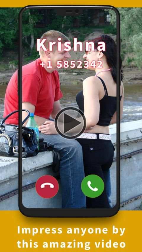 Video Ringtone - Best Ringtone स्क्रीनशॉट 2