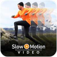 Slow Motion Video Editor : Edit Fast & Slow Motion