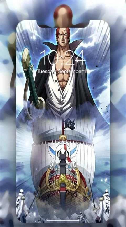 One Wallpapers Piece screenshot 5
