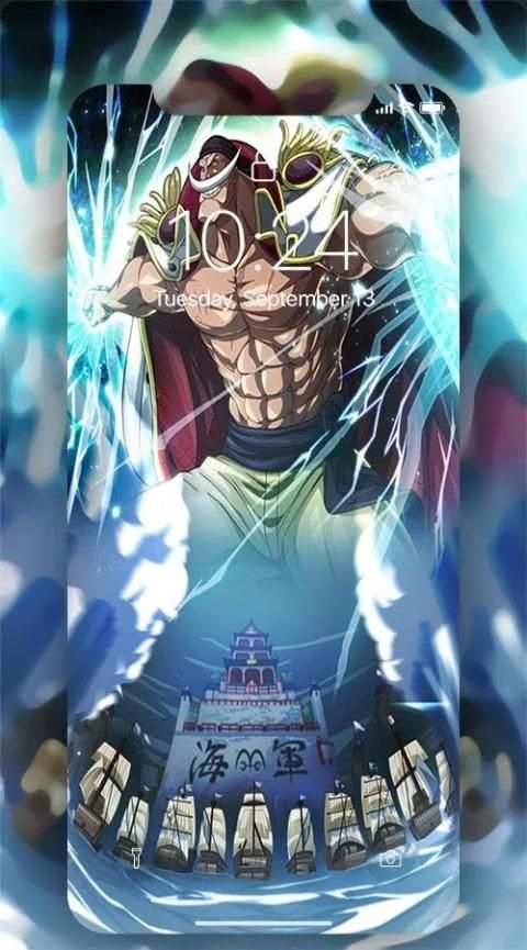 One Wallpapers Piece स्क्रीनशॉट 4