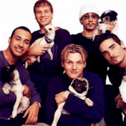 ikon Backstreet Boys Forever - Best Songs