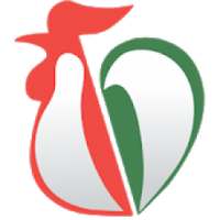 Tariq Halal आइकन