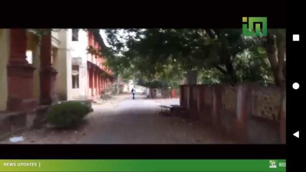 I Malayali tv स्क्रीनशॉट 3