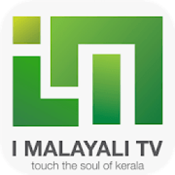 ikon I Malayali tv