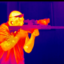 ikon Thermal HD Camera: Best Thermal HD Camera