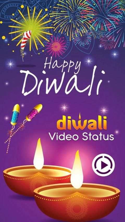Diwali Video Song Status 2019 screenshot 7