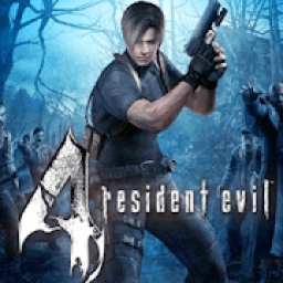 ikon Resident Evil 4 Walkthrough