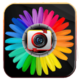 Magic Photo Editor आइकन