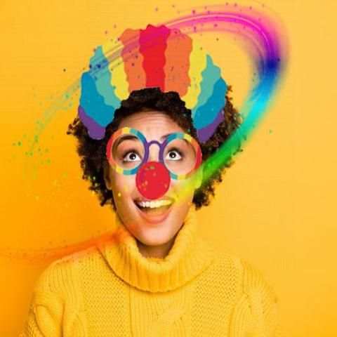 Magic Photo Editor screenshot 5