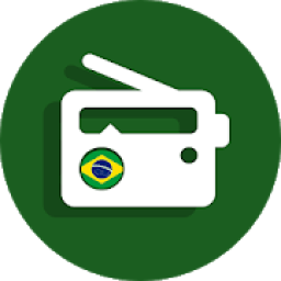 ikon Brazil Radio Stations Online - Brasil FM AM Music