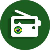 Brazil Radio Stations Online - Brasil FM AM Music