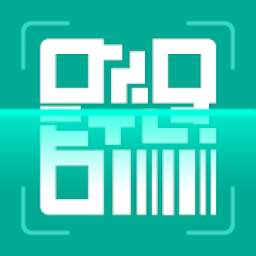 QR Code & Barcode - Free QR Code Scanner