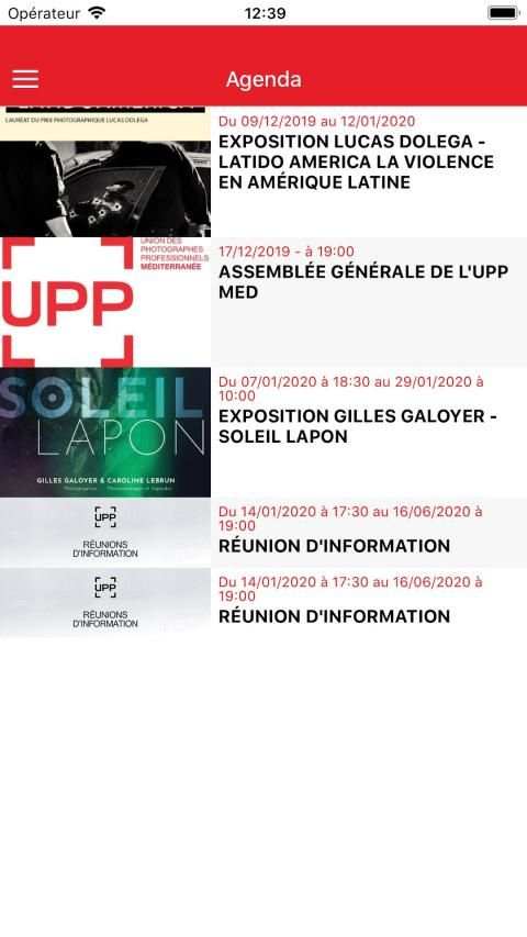 UPP screenshot 24