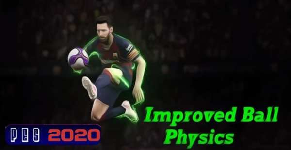 Ultimate PES 2020-PRO Walktrough Soccer Evolution screenshot 2