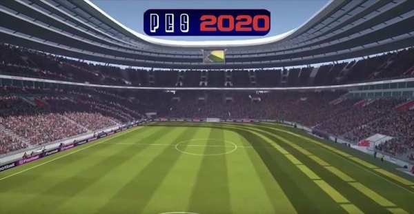 Ultimate PES 2020-PRO Walktrough Soccer Evolution screenshot 1