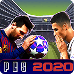 Ultimate PES 2020-PRO Walktrough Soccer Evolution आइकन